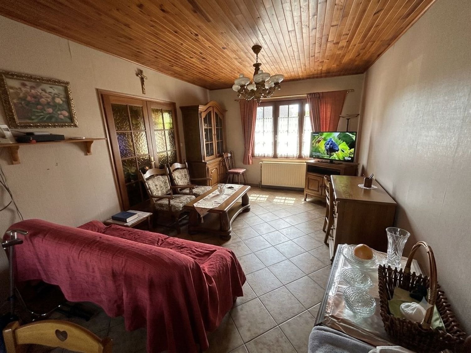 Maison à vendre, 99m², Saint-Amand-les-Eaux