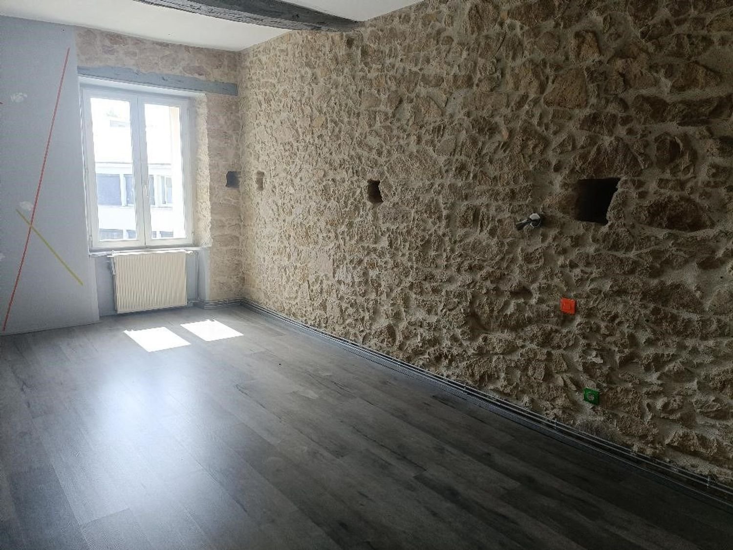 Maison à vendre, 140m², Les Epesses