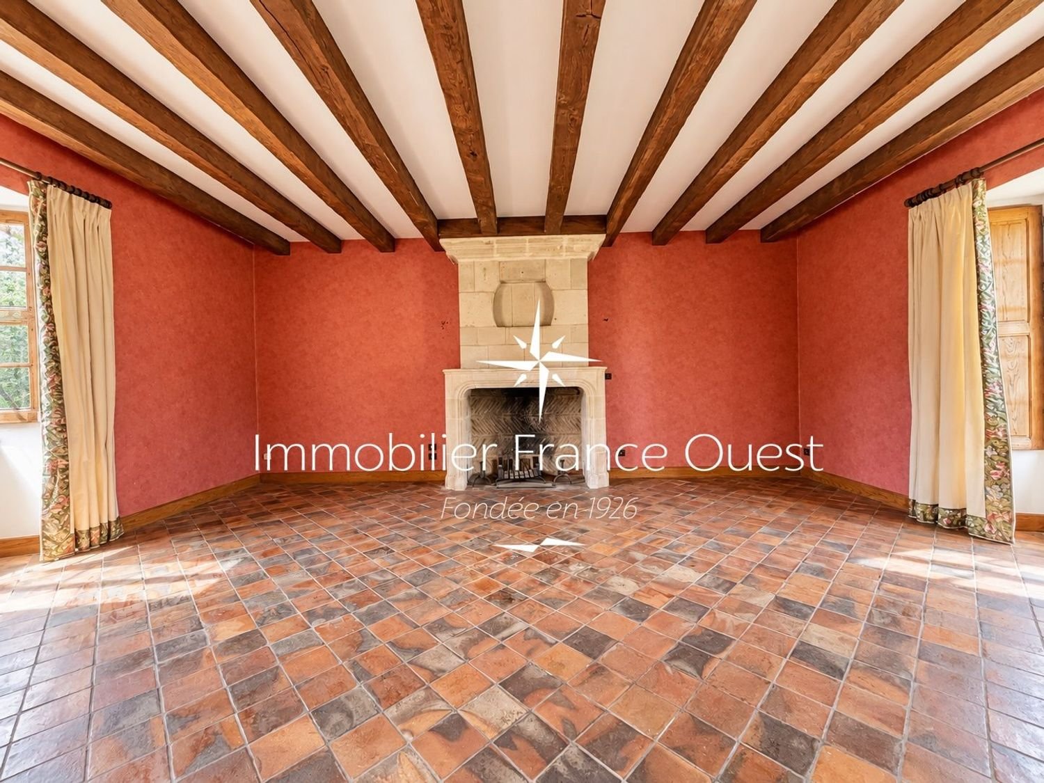 Maison à vendre, 245m², La Flèche