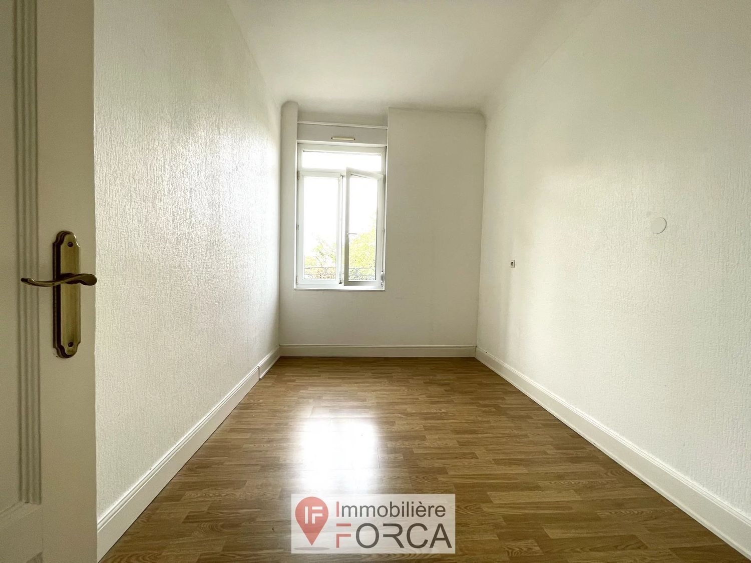 Appartement à louer, 80m², Metz
