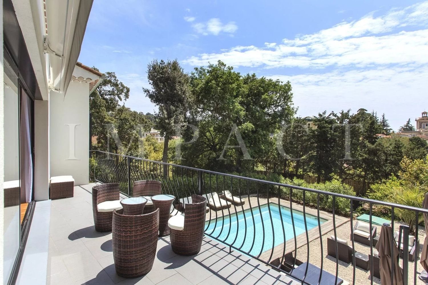 Maison à louer, 300m², Cannes