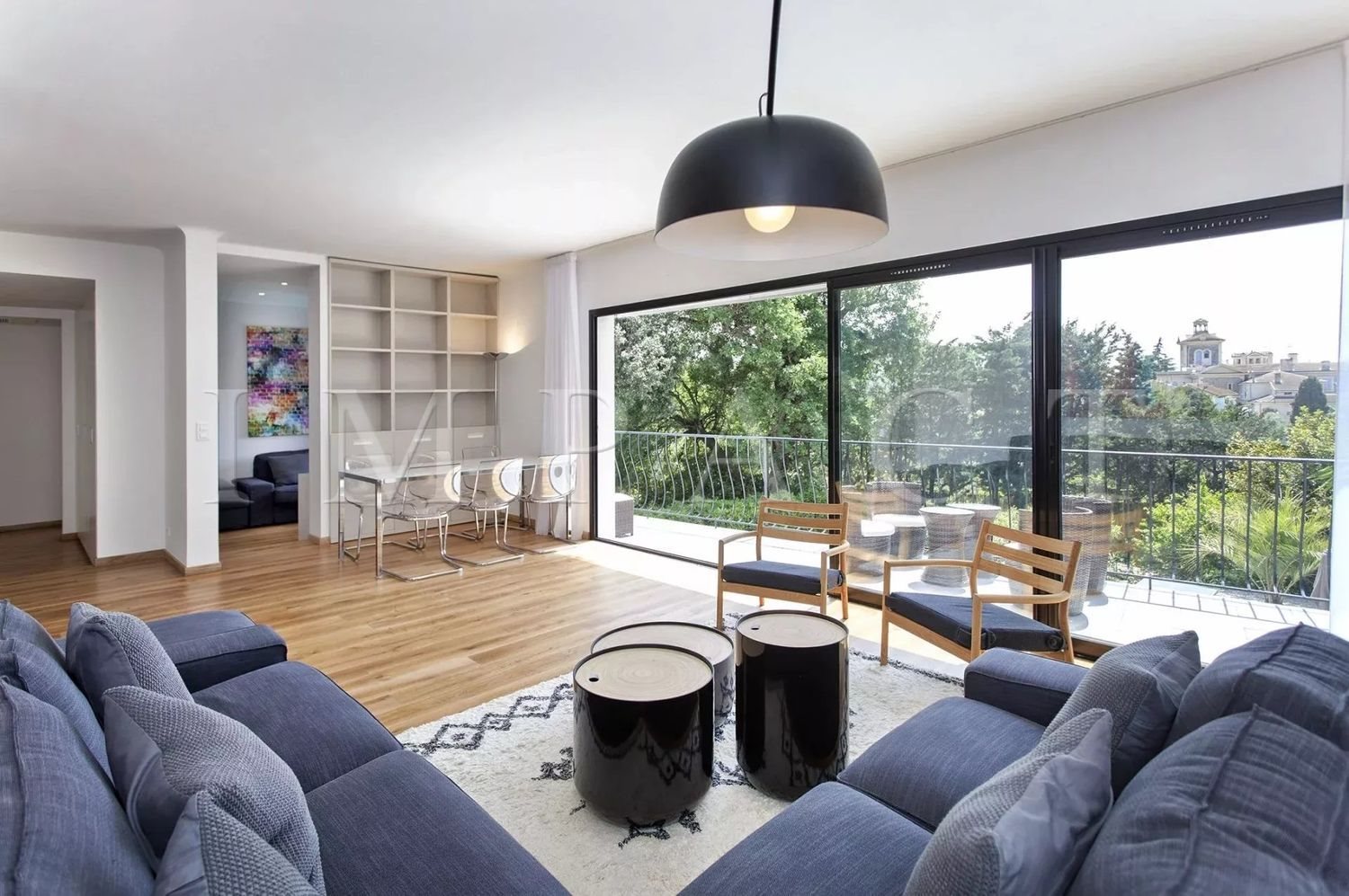 Maison à louer, 300m², Cannes
