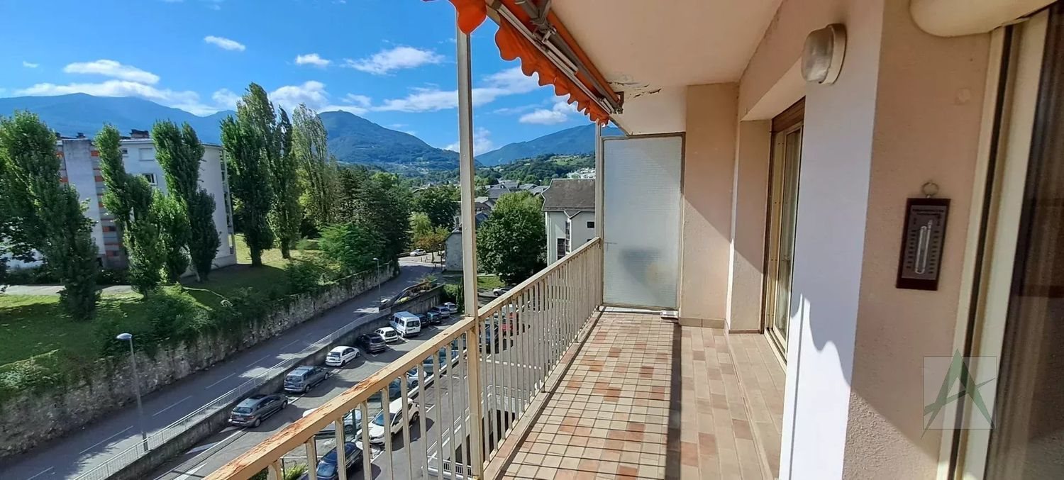 Appartement à vendre, 103m², Saint-Cassin