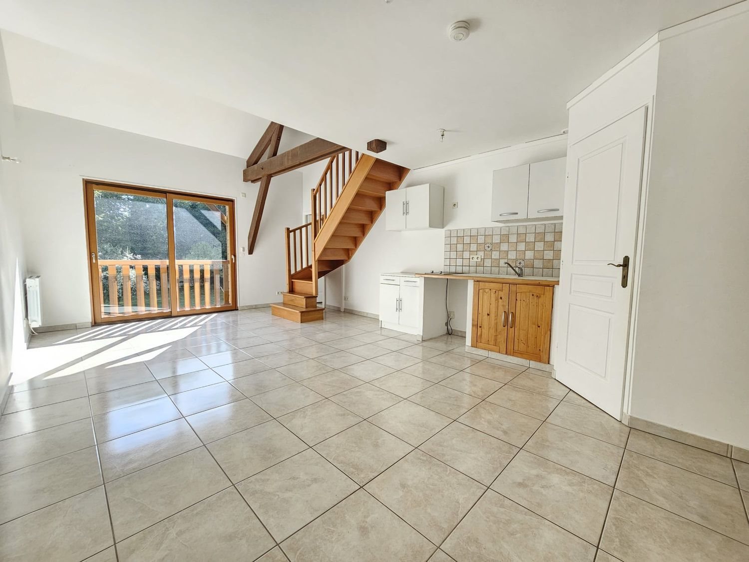 Appartement à vendre, 43m², Ollainville