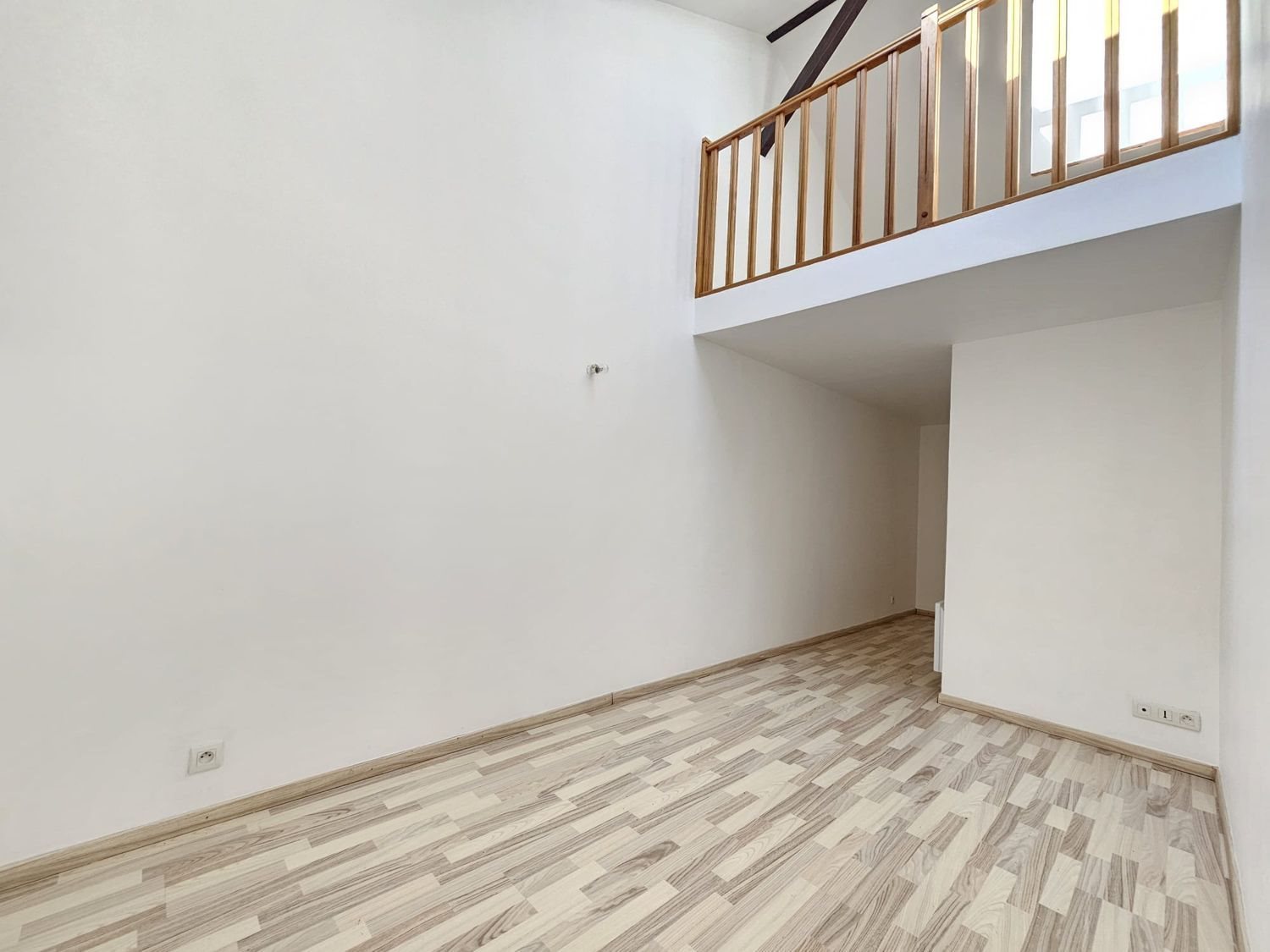 Appartement à vendre, 43m², Ollainville