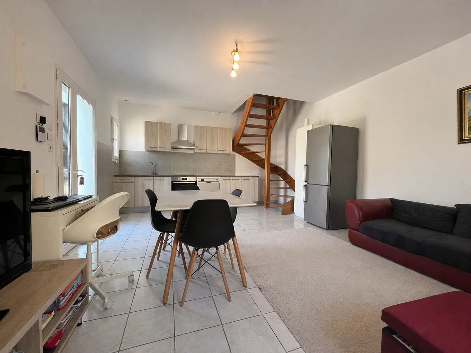 Appartement à vendre, 49m², Meyreuil