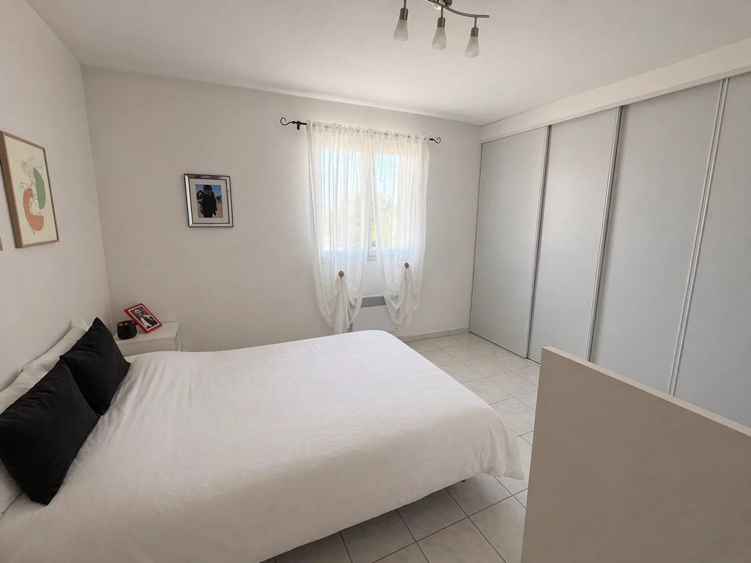 Appartement à vendre, 49m², Meyreuil