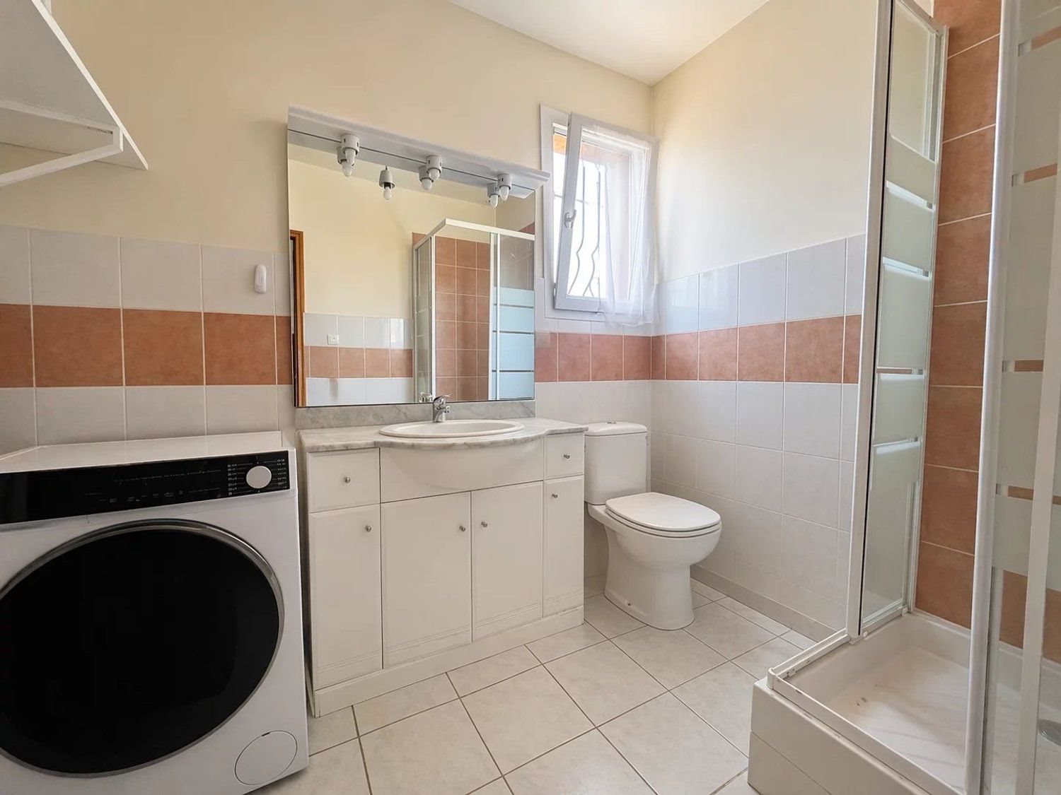 Appartement à vendre, 49m², Meyreuil
