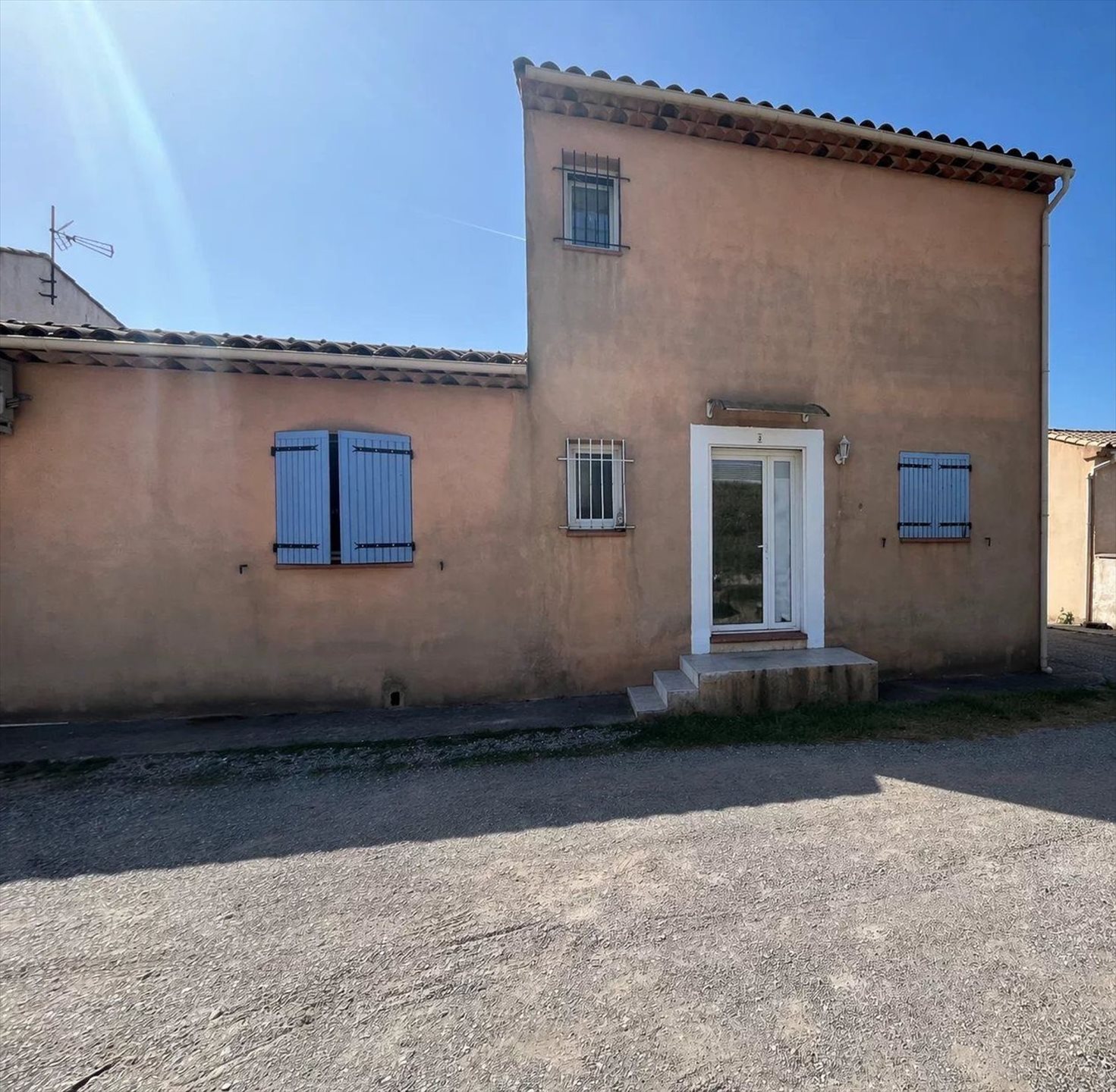 Appartement à vendre, 49m², Meyreuil