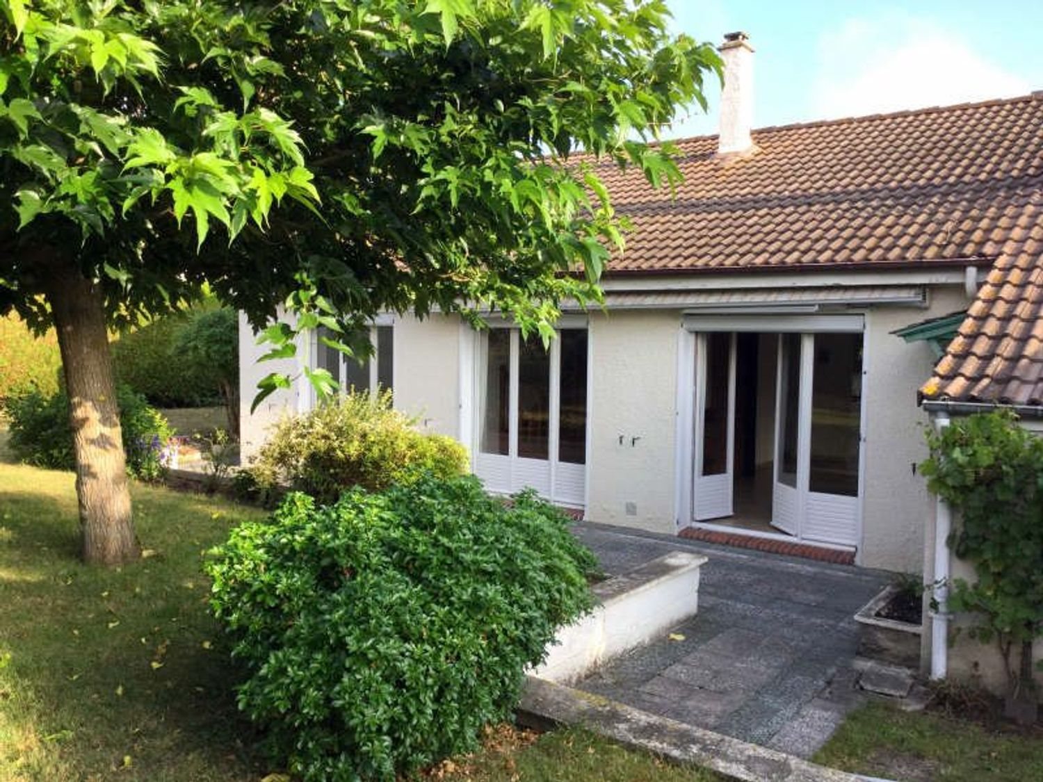 Maison à vendre, 106m², Houdan