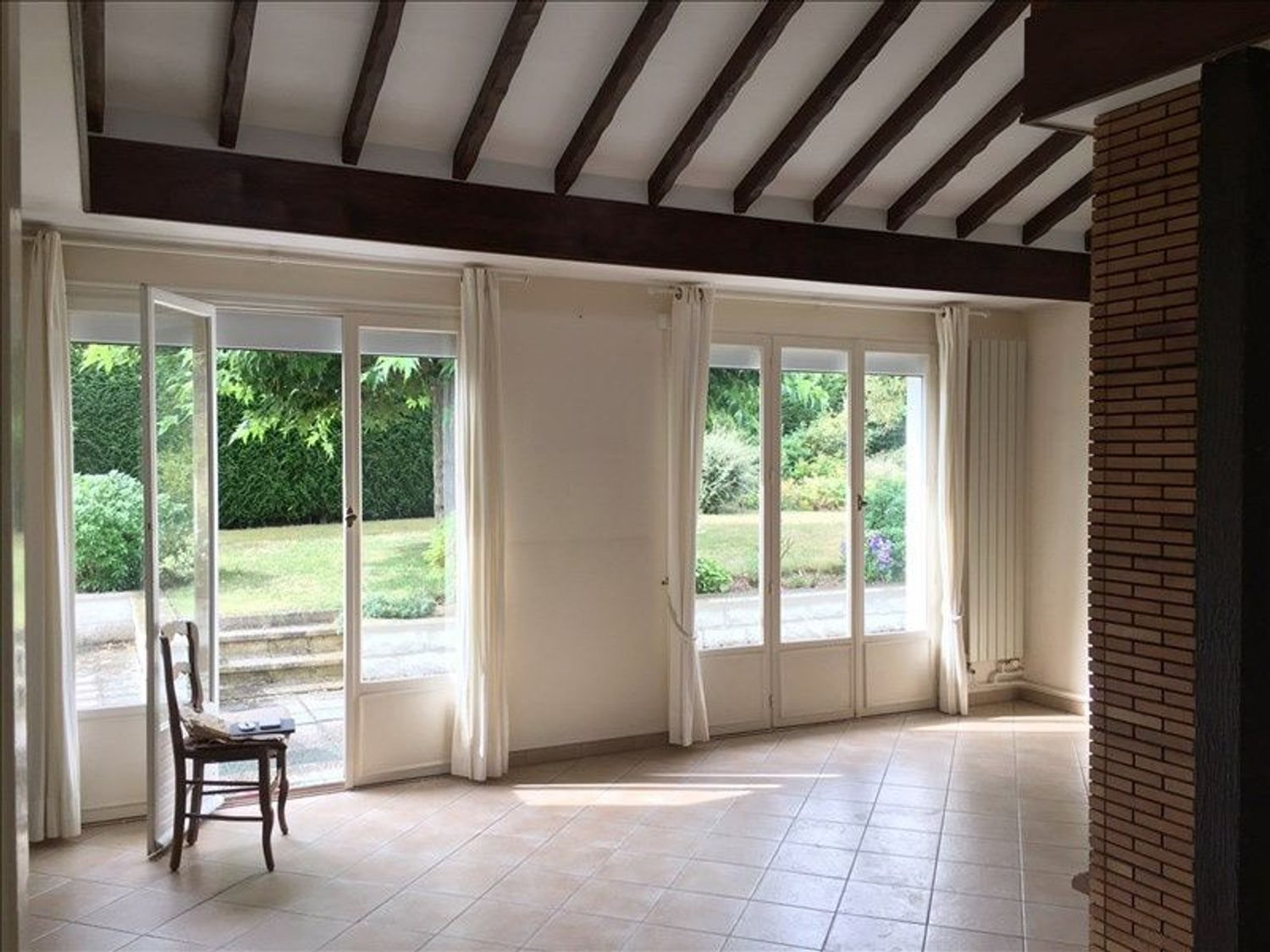 Maison à vendre, 106m², Houdan
