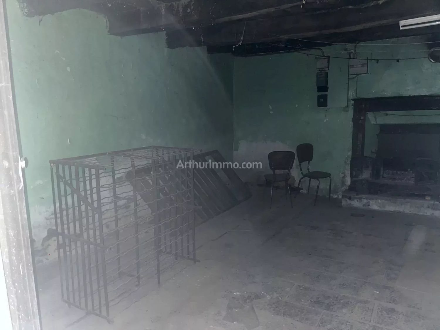 Maison à vendre, 60m², Plessala
