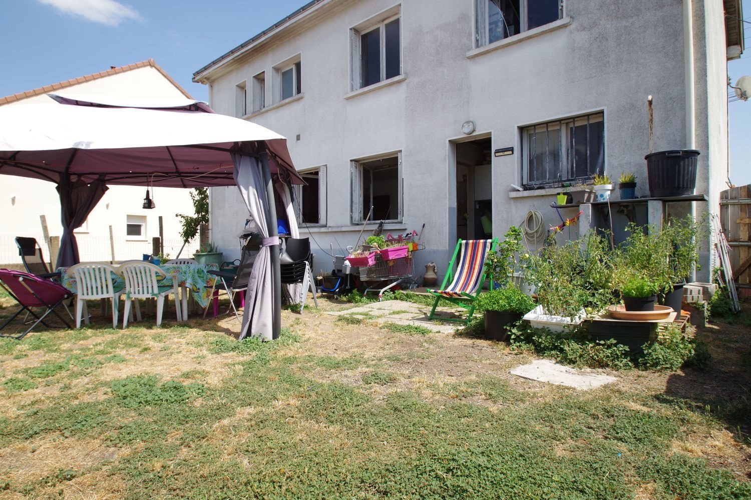Maison à vendre, 137m², Saint-Sébastien-sur-Loire