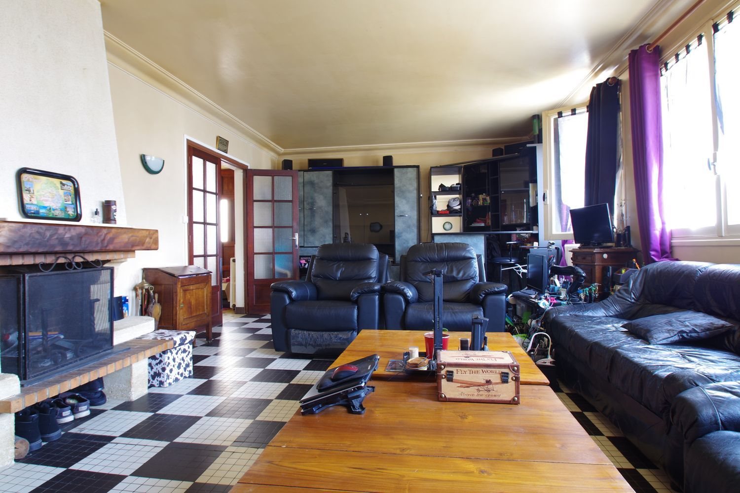 Maison à vendre, 137m², Saint-Sébastien-sur-Loire