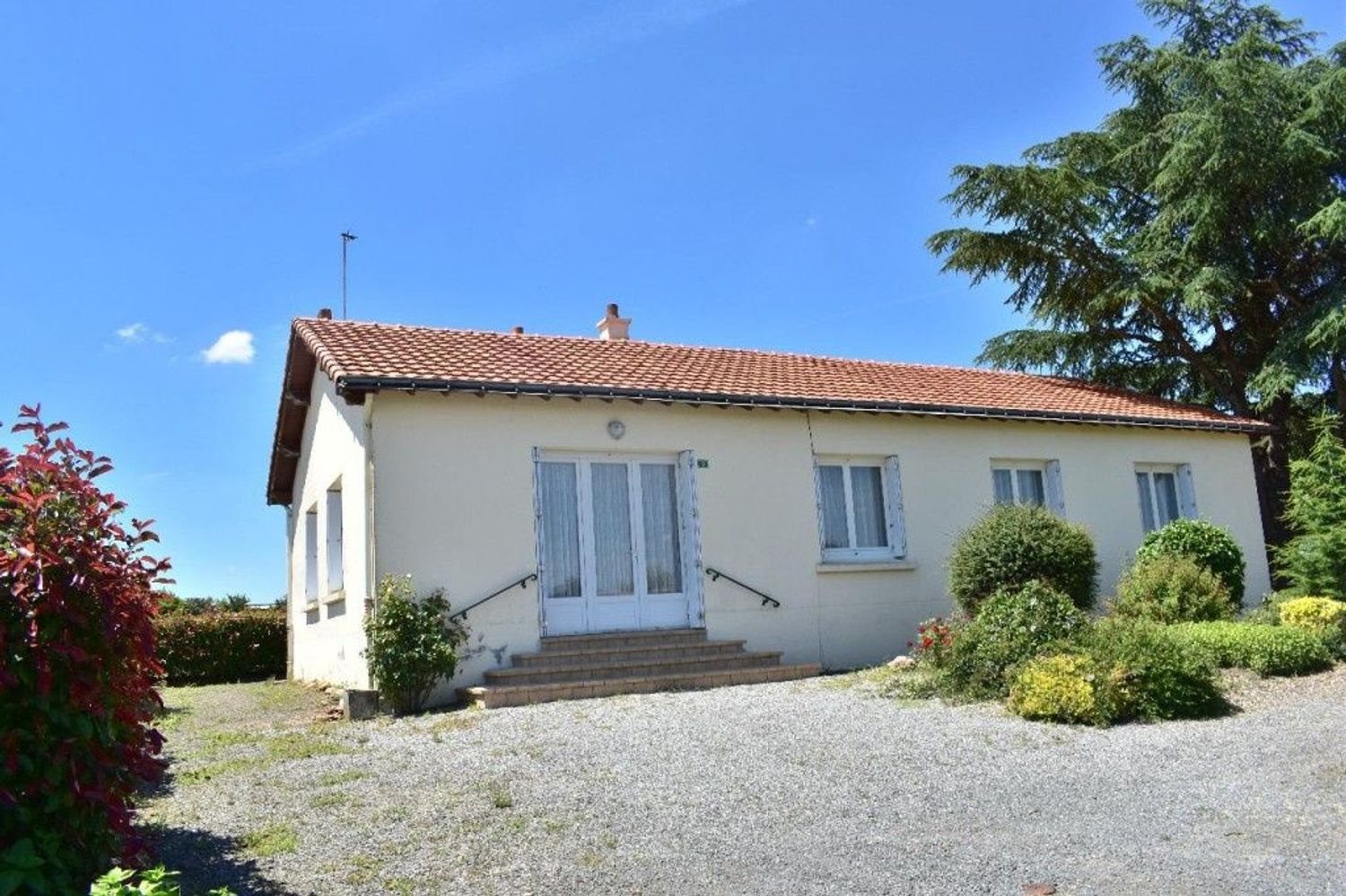 Maison à vendre, 105m², Remouillé
