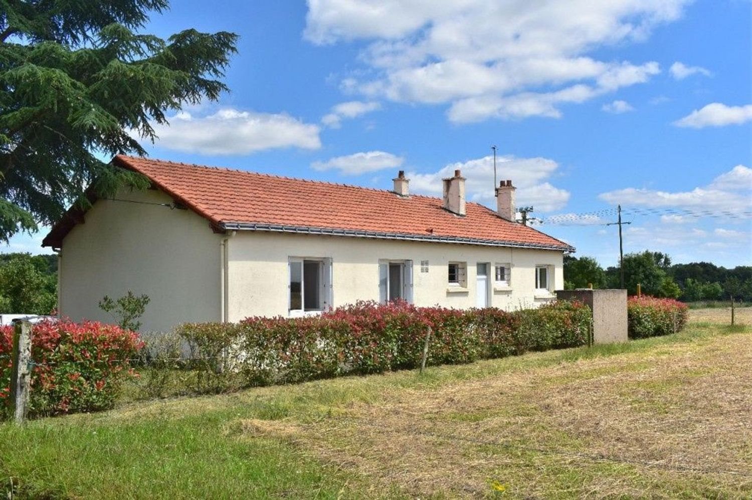 Maison à vendre, 105m², Remouillé