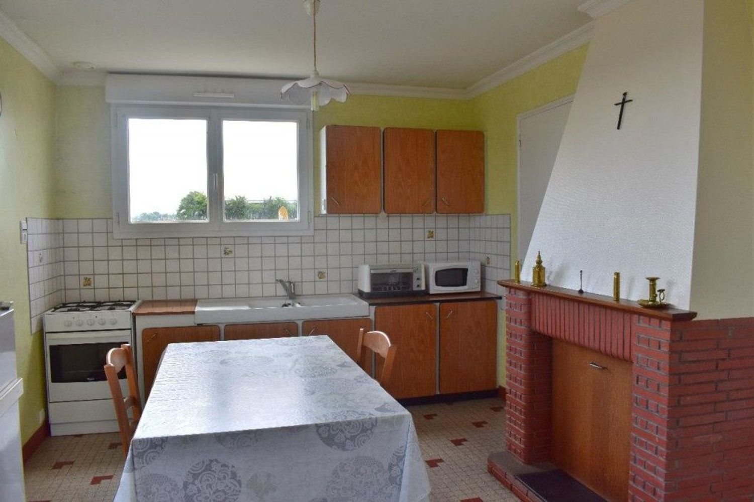 Maison à vendre, 105m², Remouillé