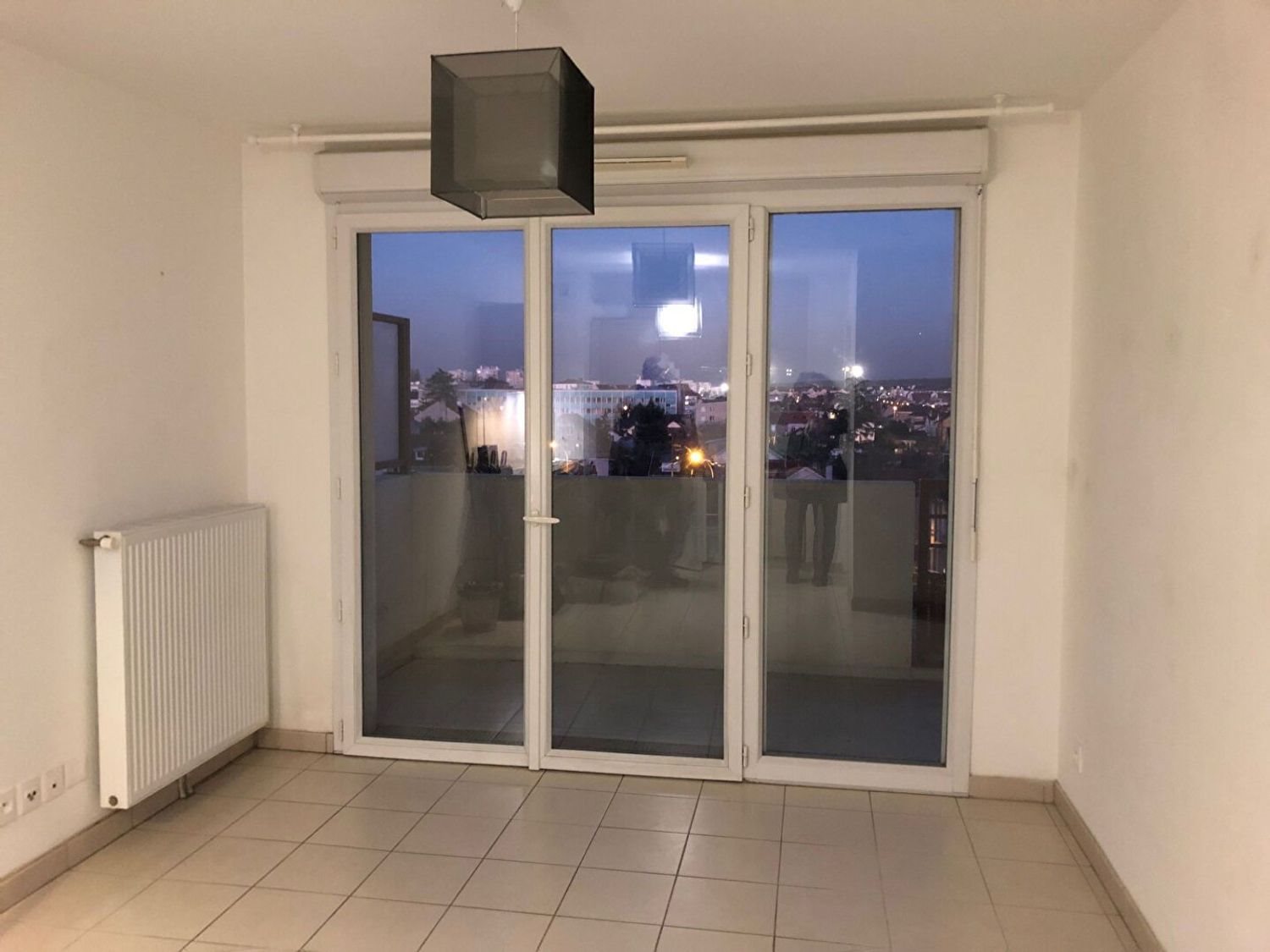 Appartement à louer, 38m², Poissy