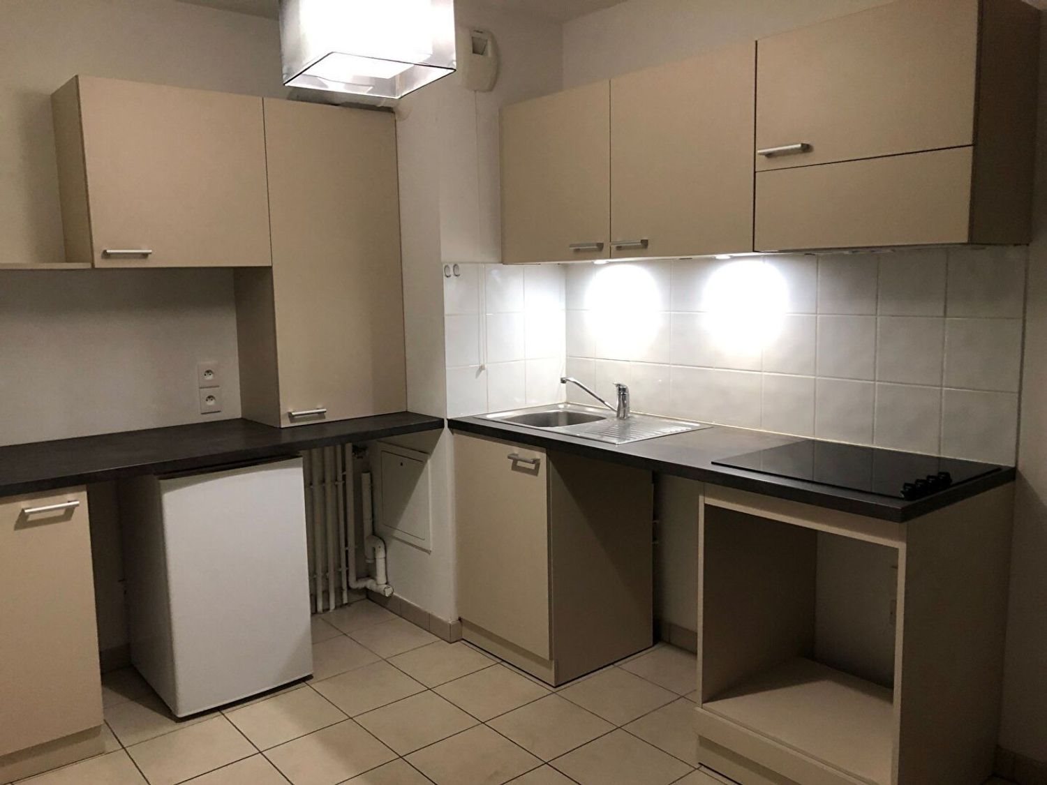 Appartement à louer, 38m², Poissy