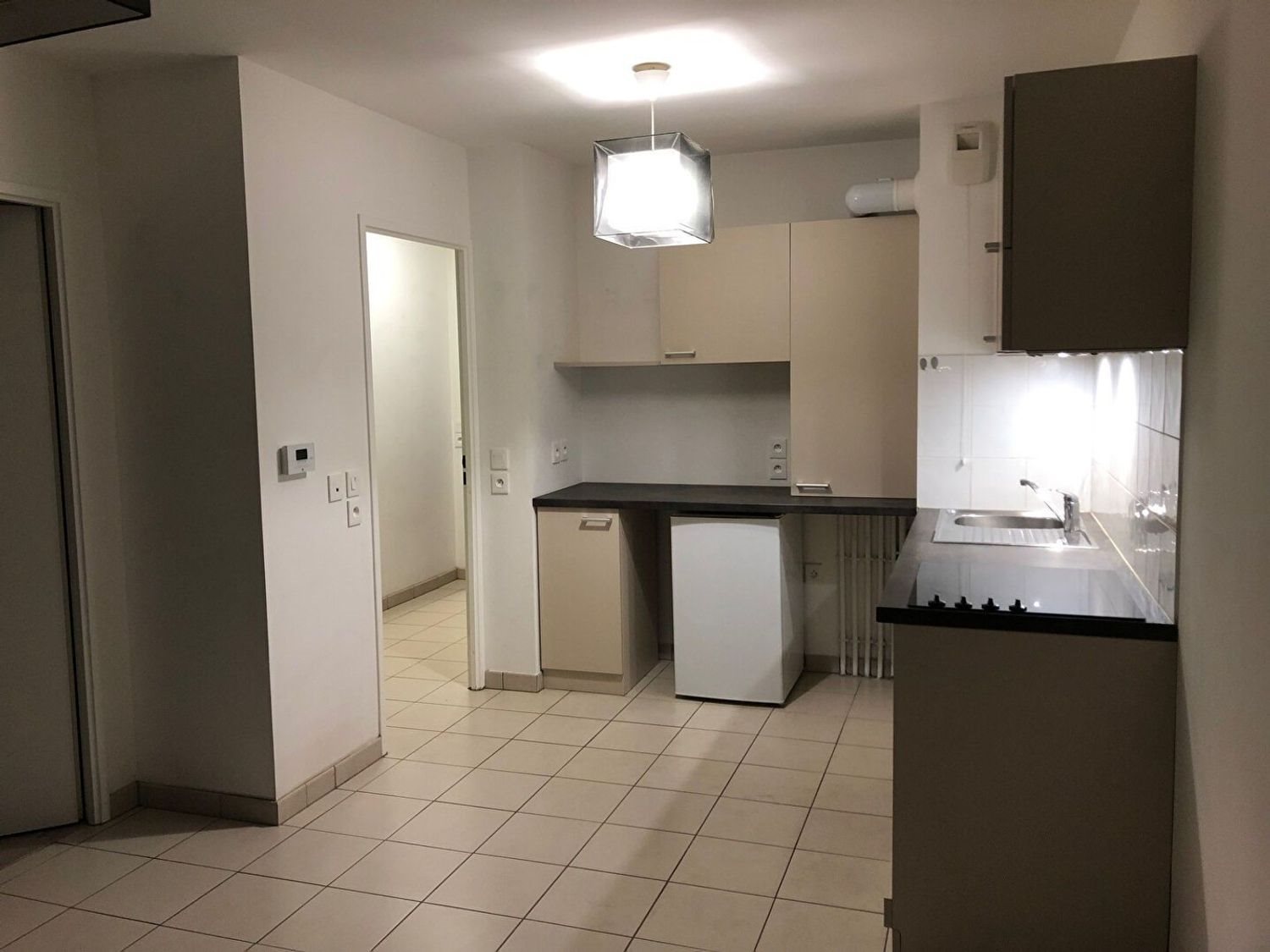 Appartement à louer, 38m², Poissy
