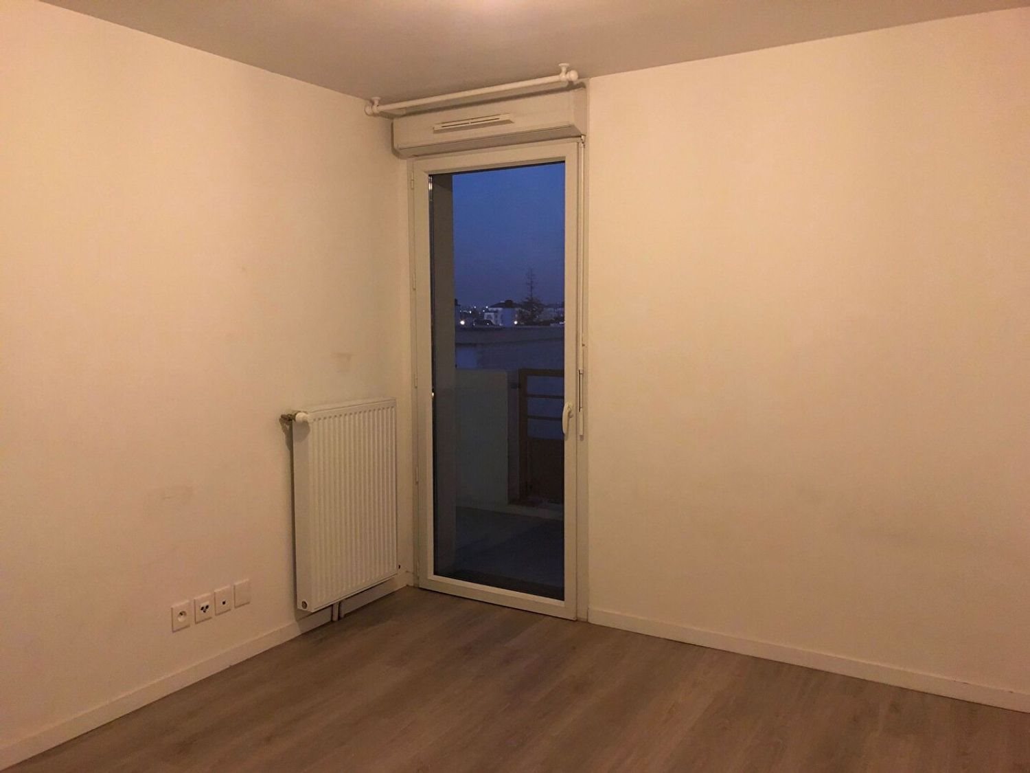 Appartement à louer, 38m², Poissy