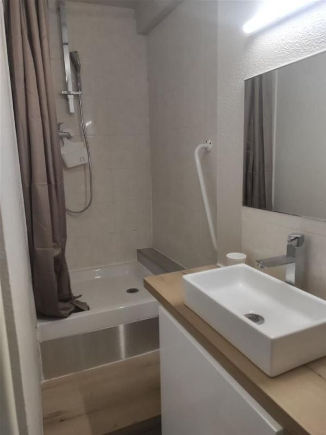 Appartement à louer, 13m², Grenoble