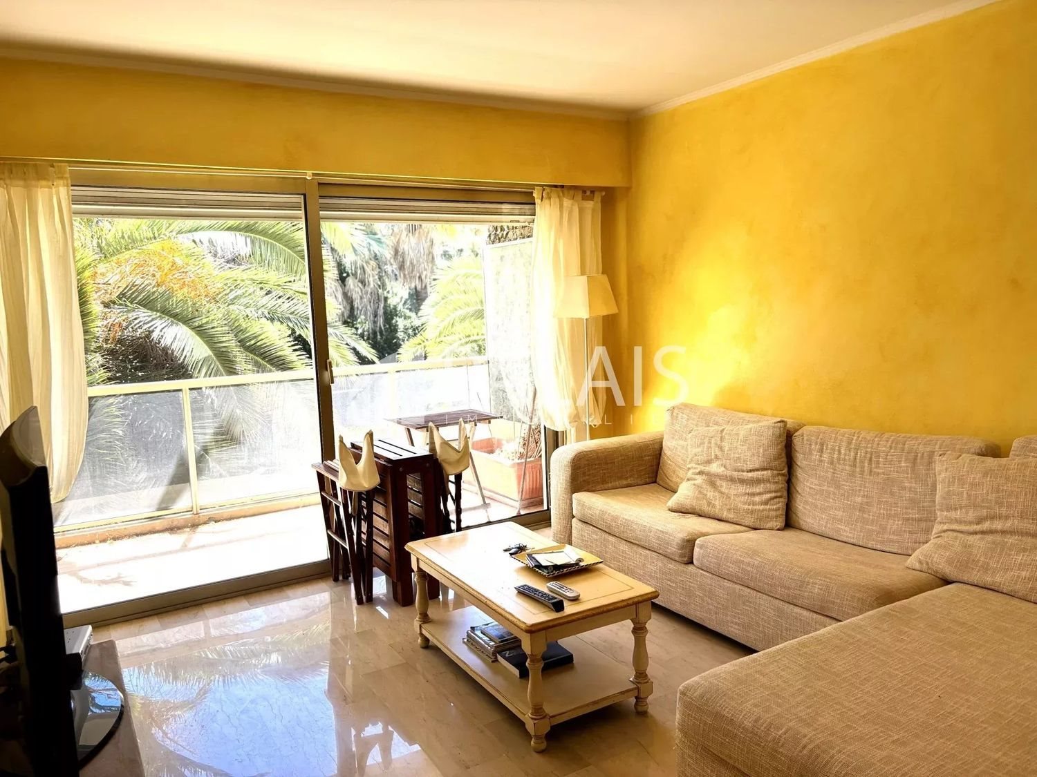 Appartement à vendre, 49m², Nice