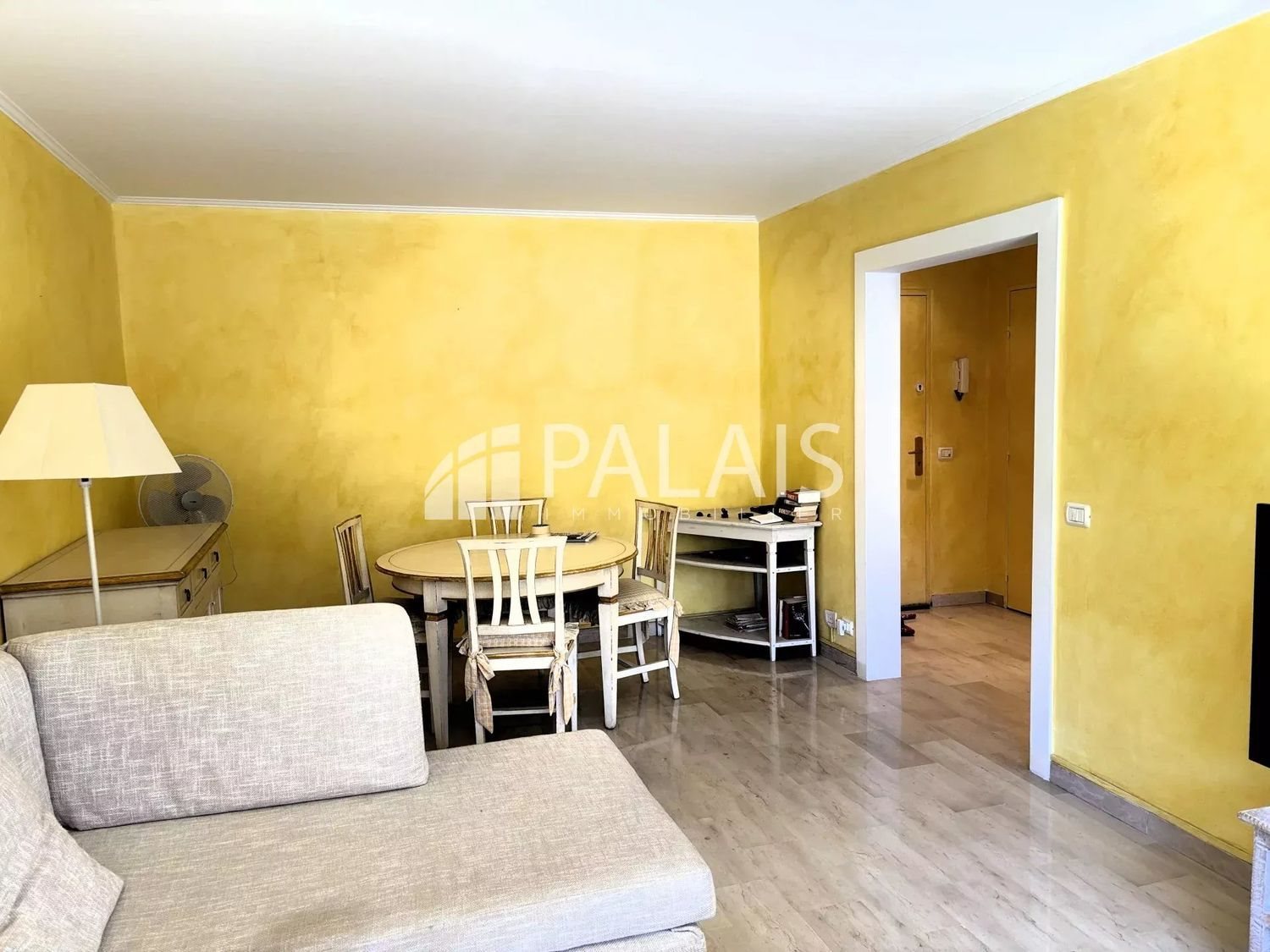 Appartement à vendre, 49m², Nice