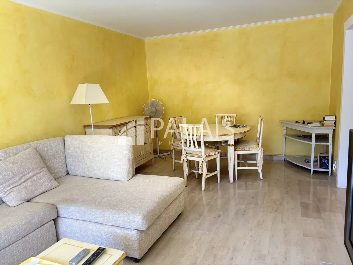 Appartement à vendre, 49m², Nice