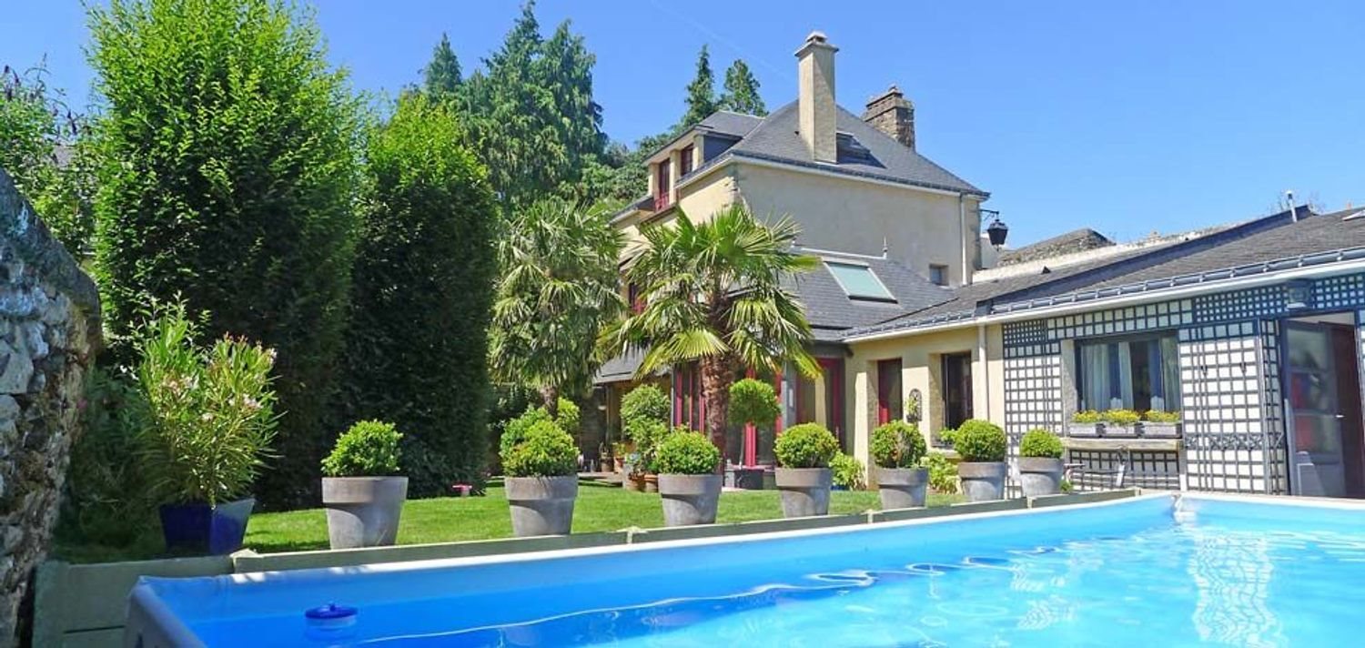 Maison à vendre, 140m², Auray