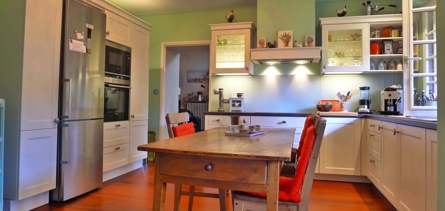 Maison à vendre, 140m², Auray