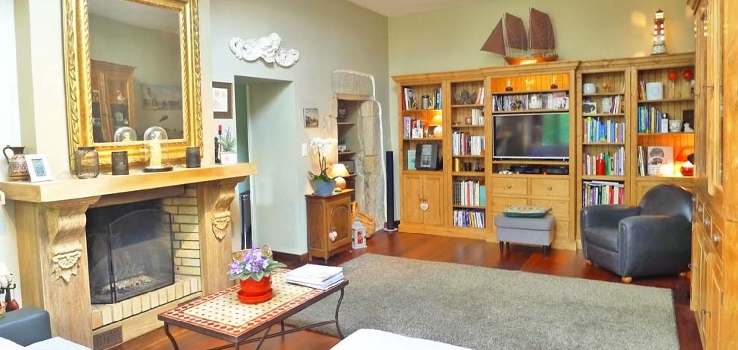 Maison à vendre, 140m², Auray