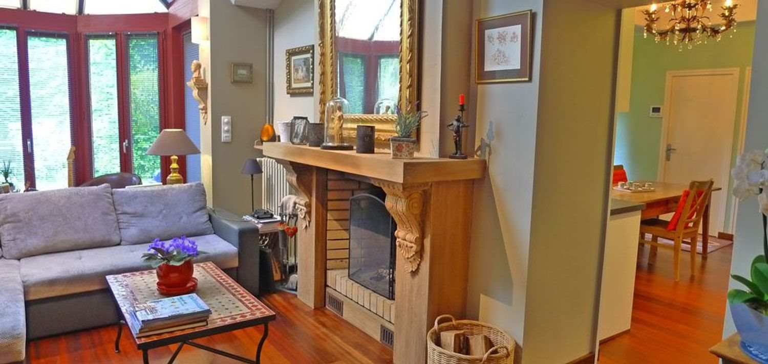 Maison à vendre, 140m², Auray