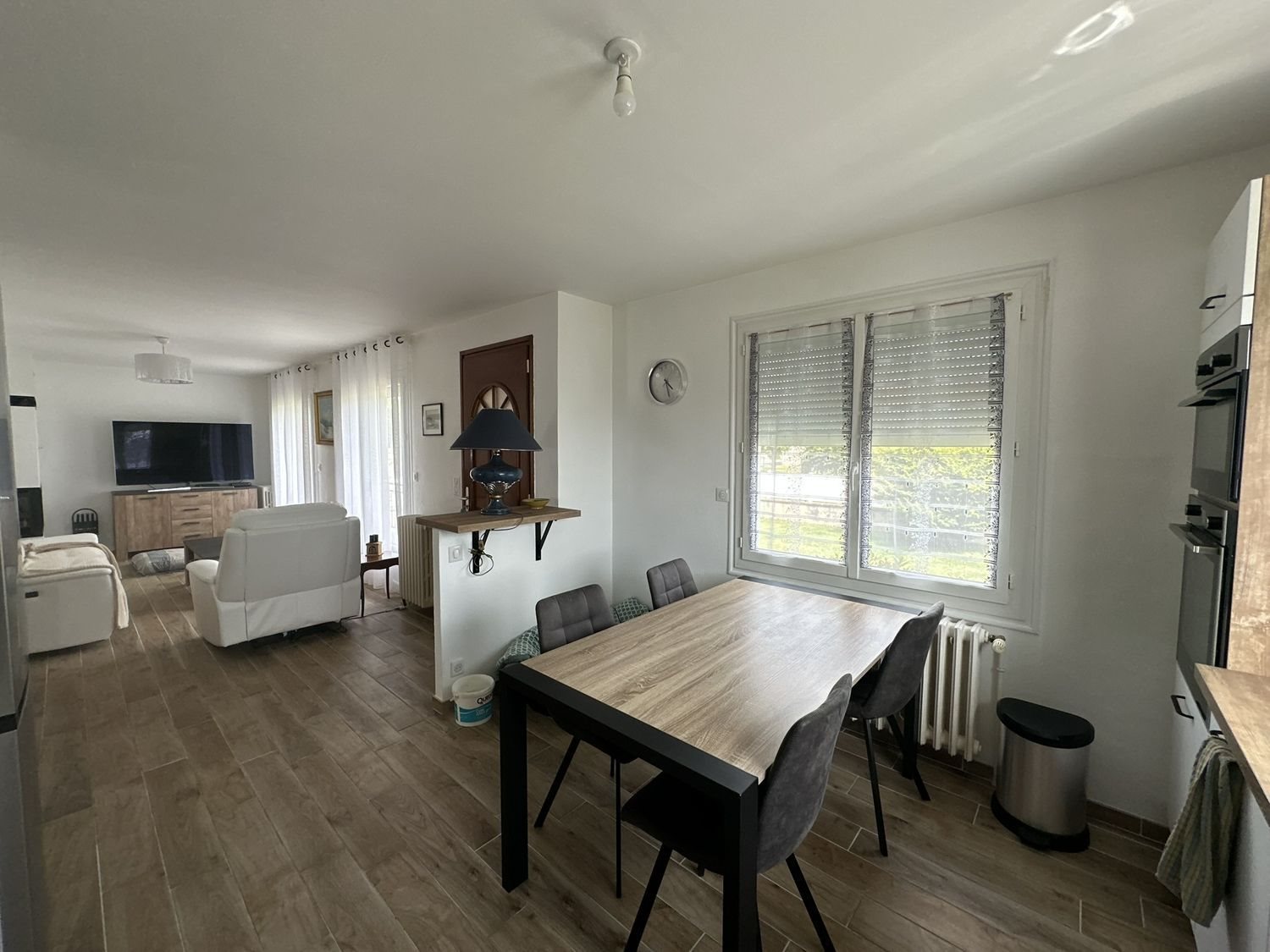 Maison à vendre, 75m², Baud