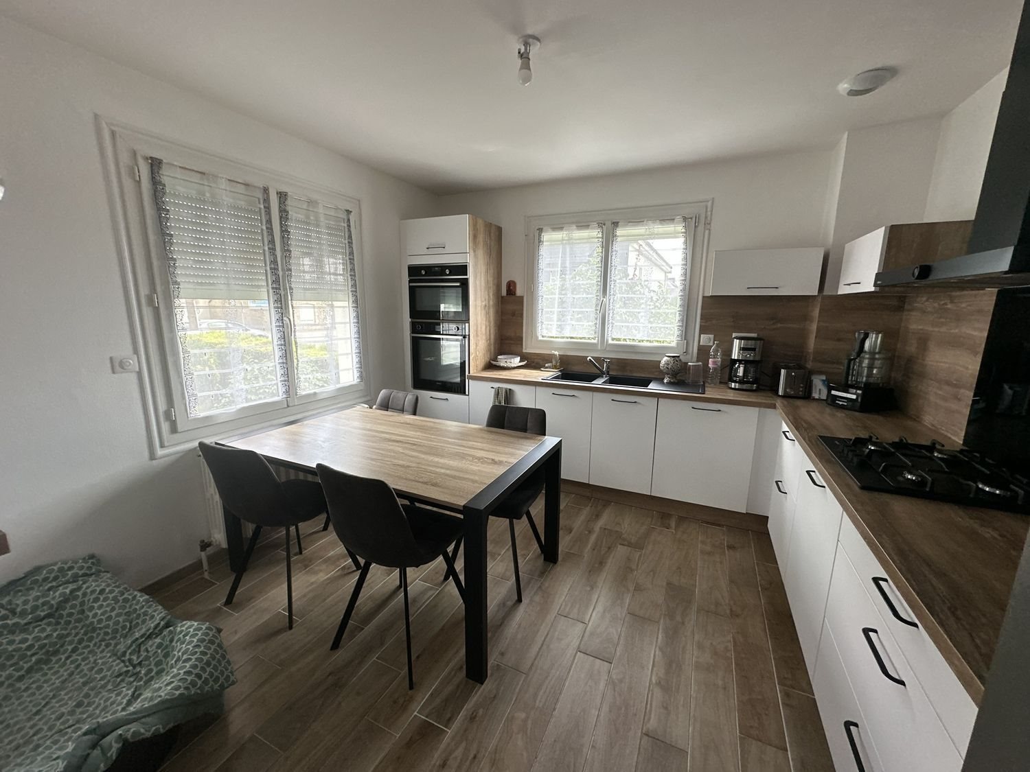 Maison à vendre, 75m², Baud