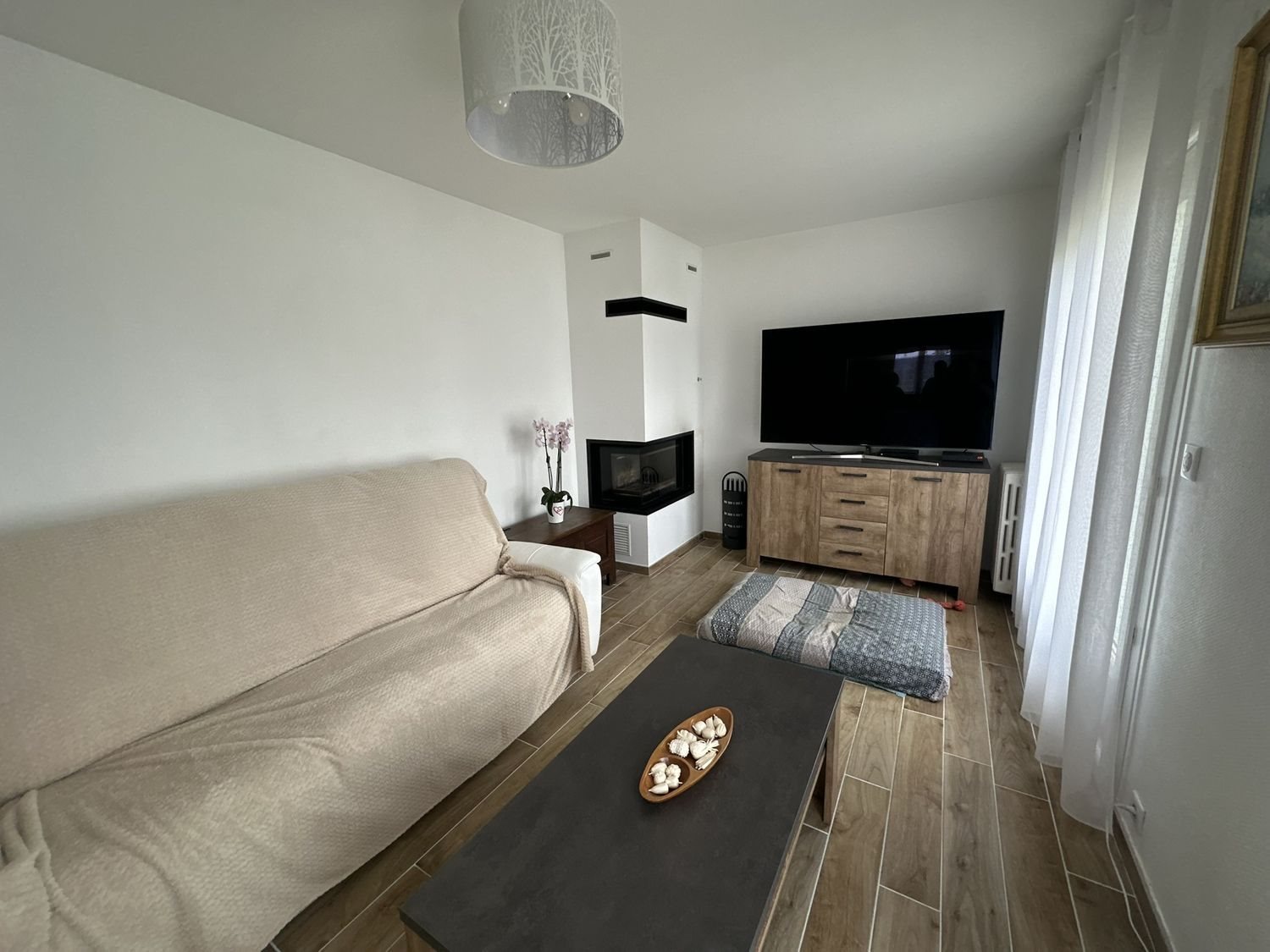Maison à vendre, 75m², Baud