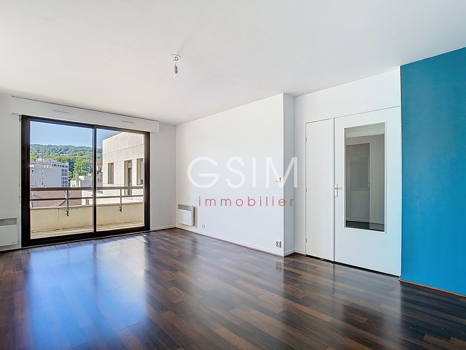 Appartement à vendre, 52m², Sèvres