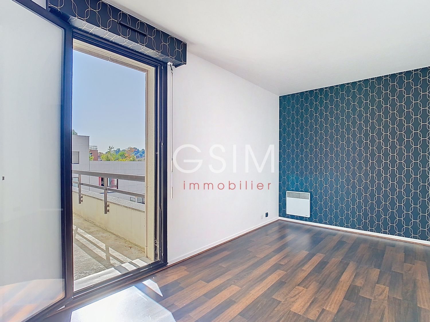 Appartement à vendre, 52m², Sèvres