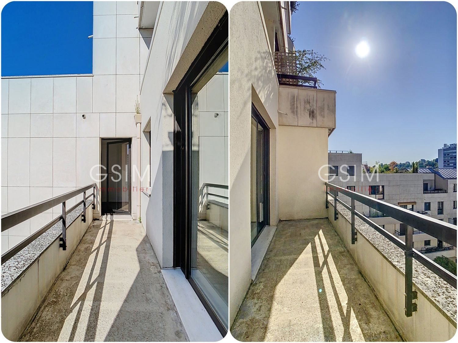 Appartement à vendre, 52m², Sèvres