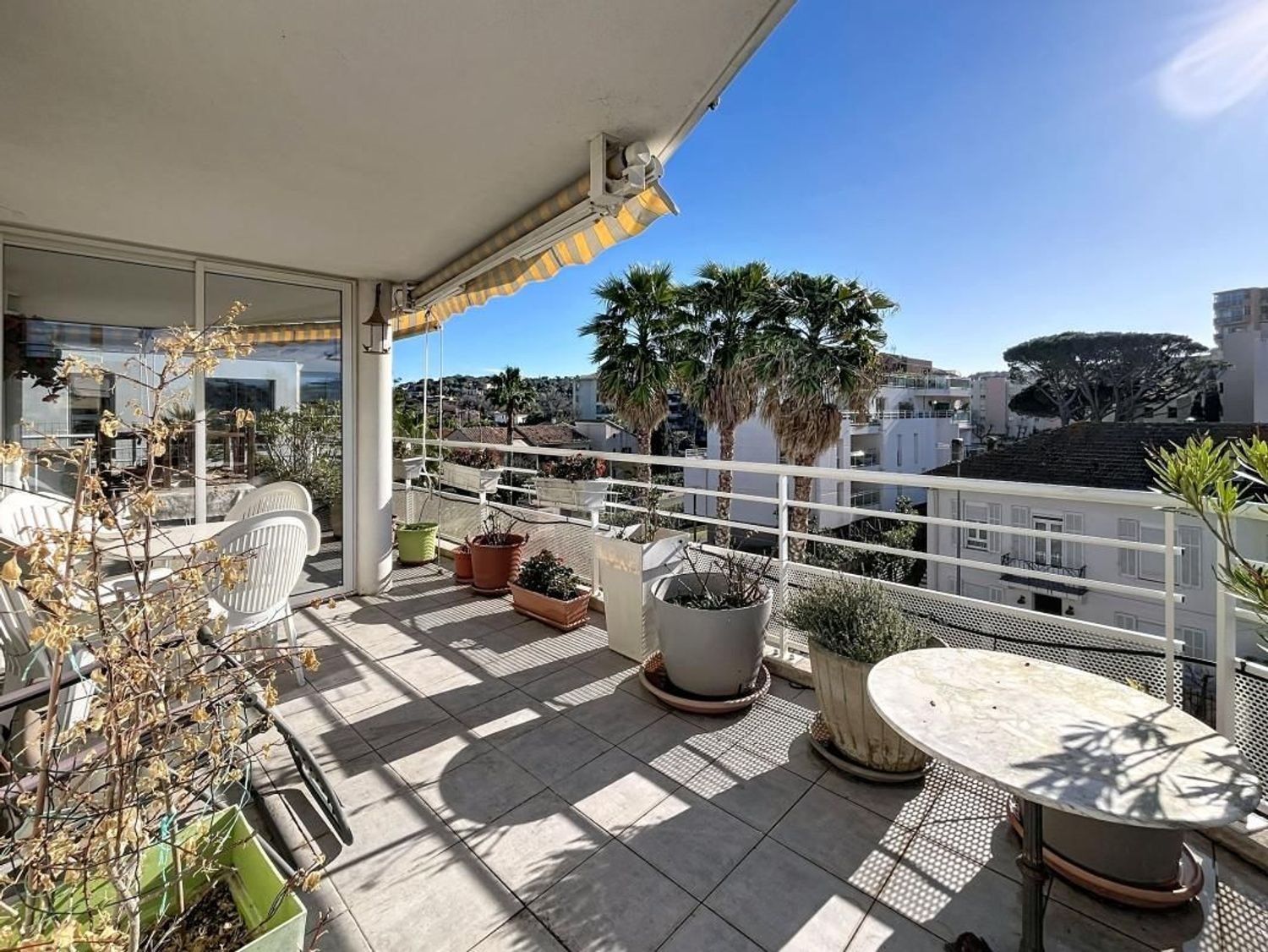 Appartement à vendre, 98m², Saint-Raphaël