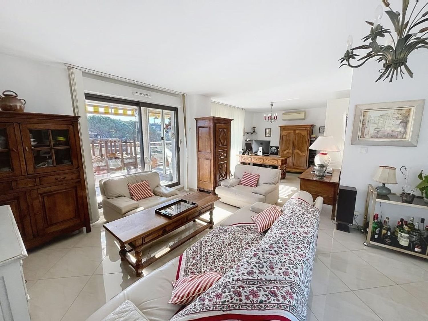 Appartement à vendre, 98m², Saint-Raphaël