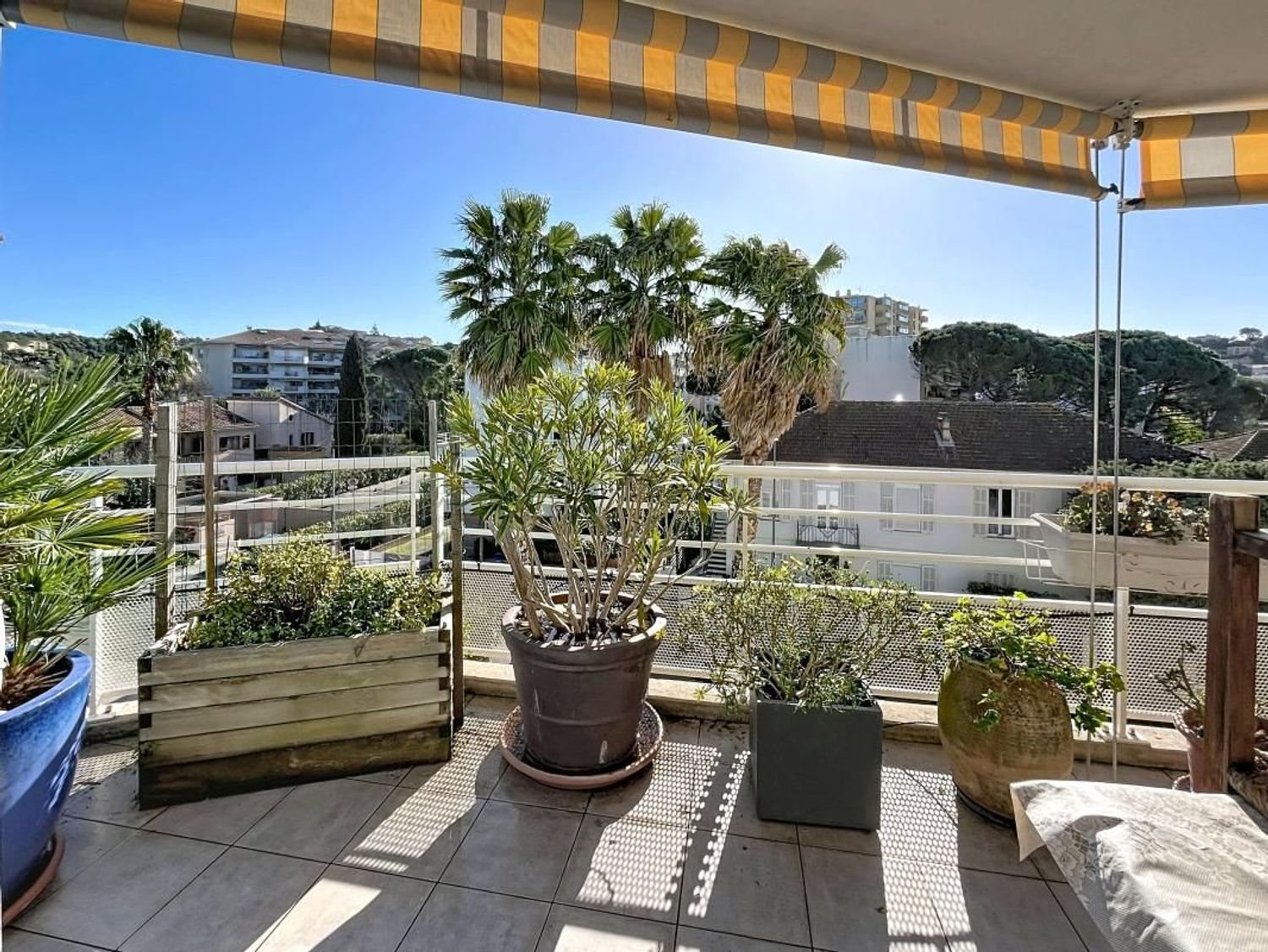 Appartement à vendre, 98m², Saint-Raphaël