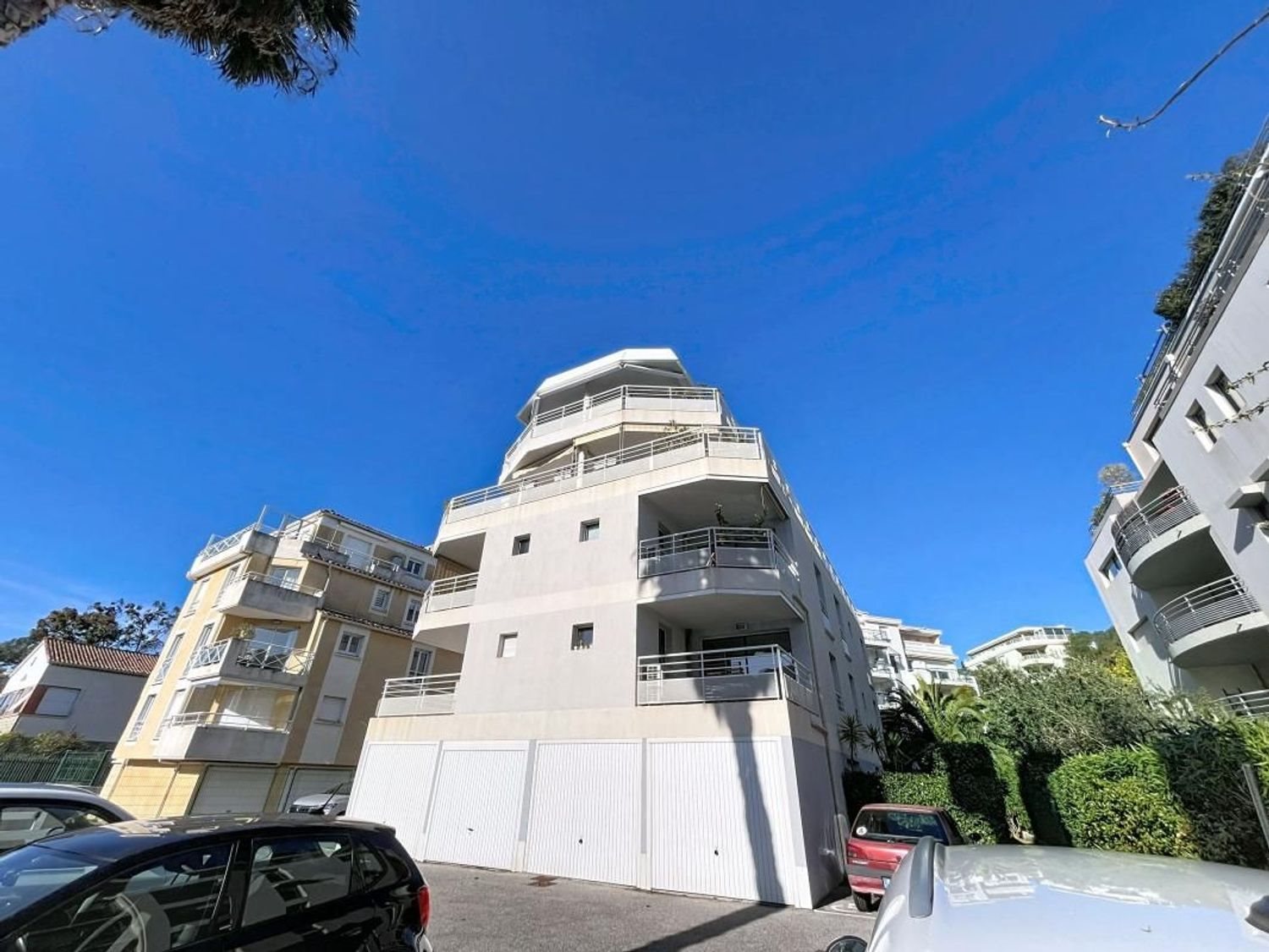 Appartement à vendre, 98m², Saint-Raphaël