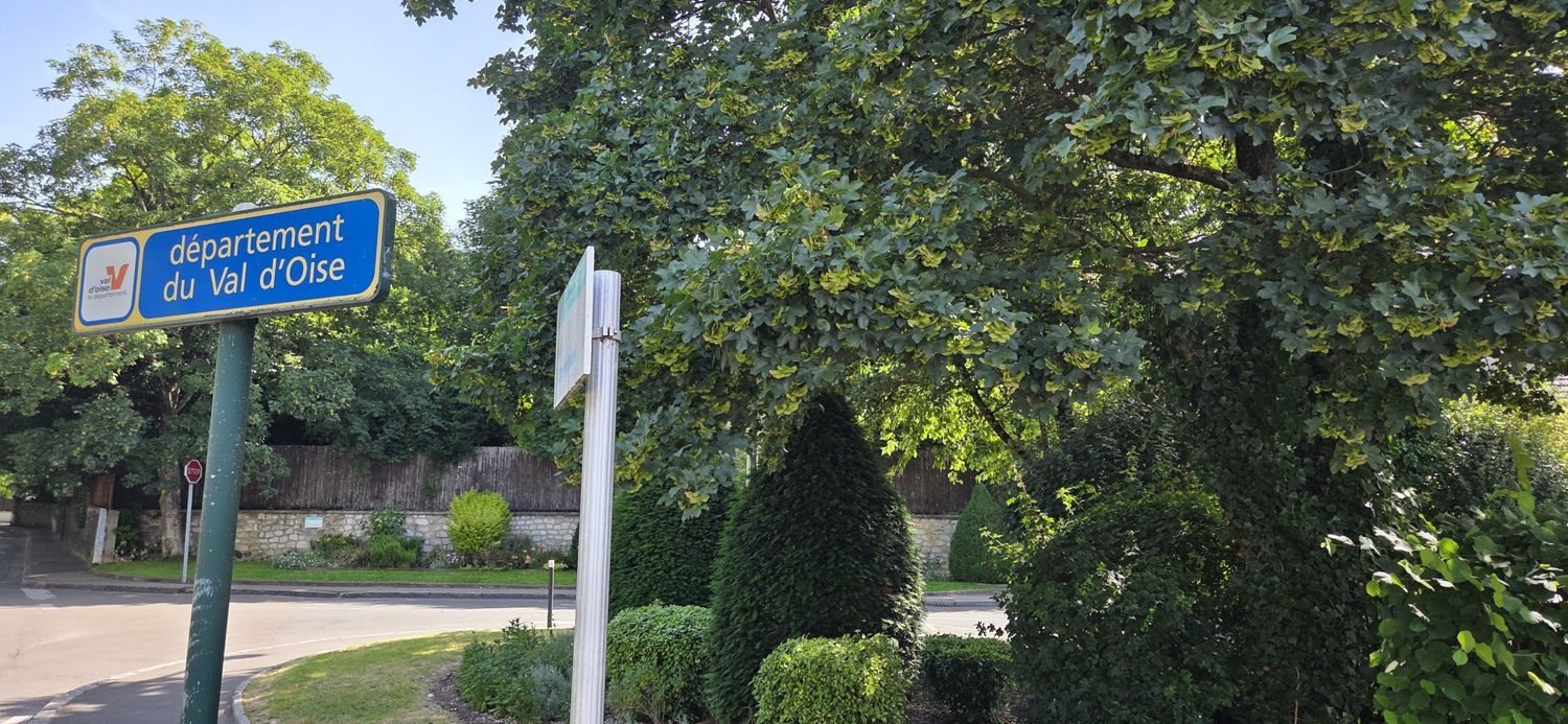 Maison à vendre, 107m², L'Île-Saint-Denis