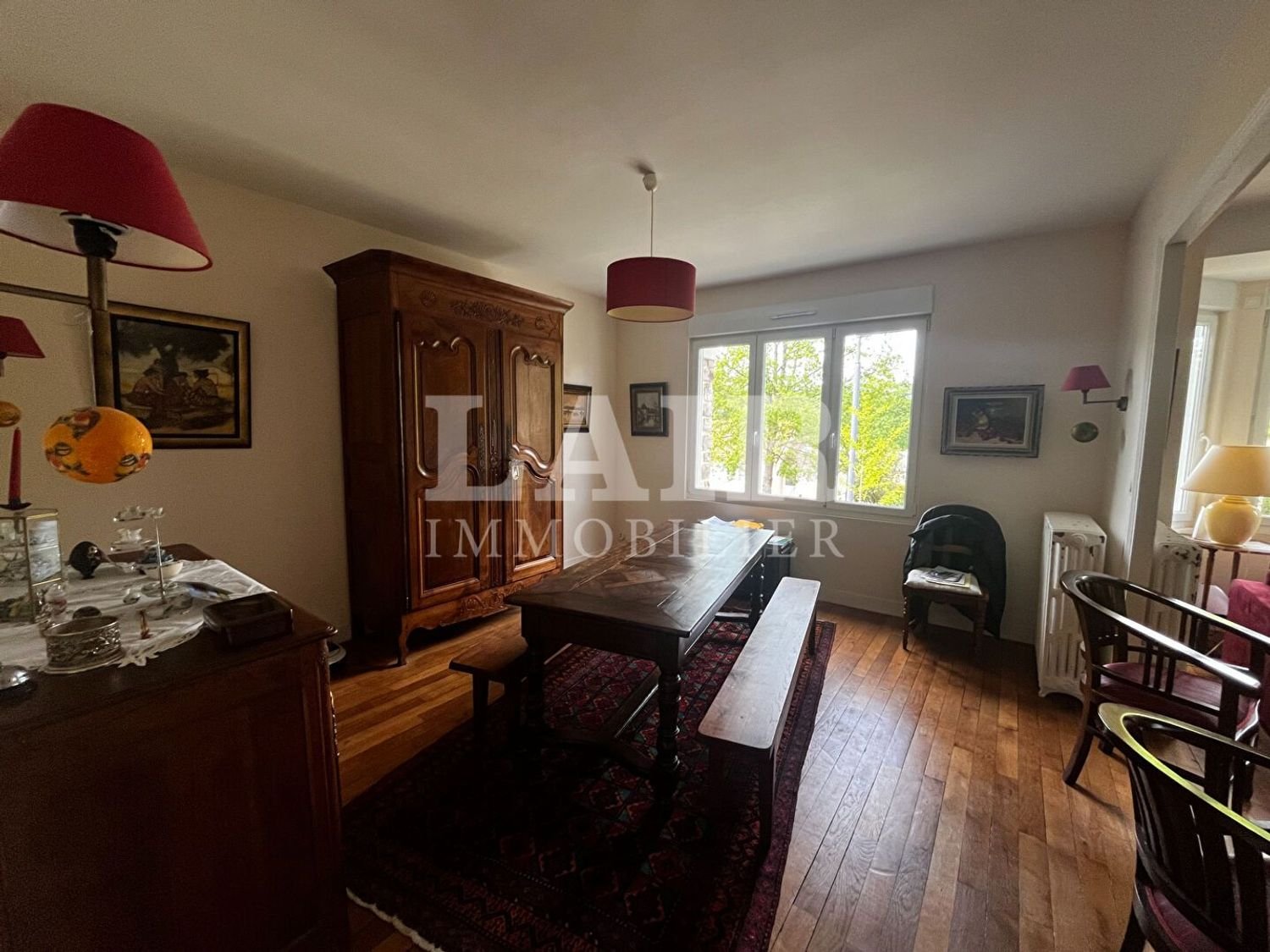Maison à vendre, 120m², Bagnoles-de-l'Orne
