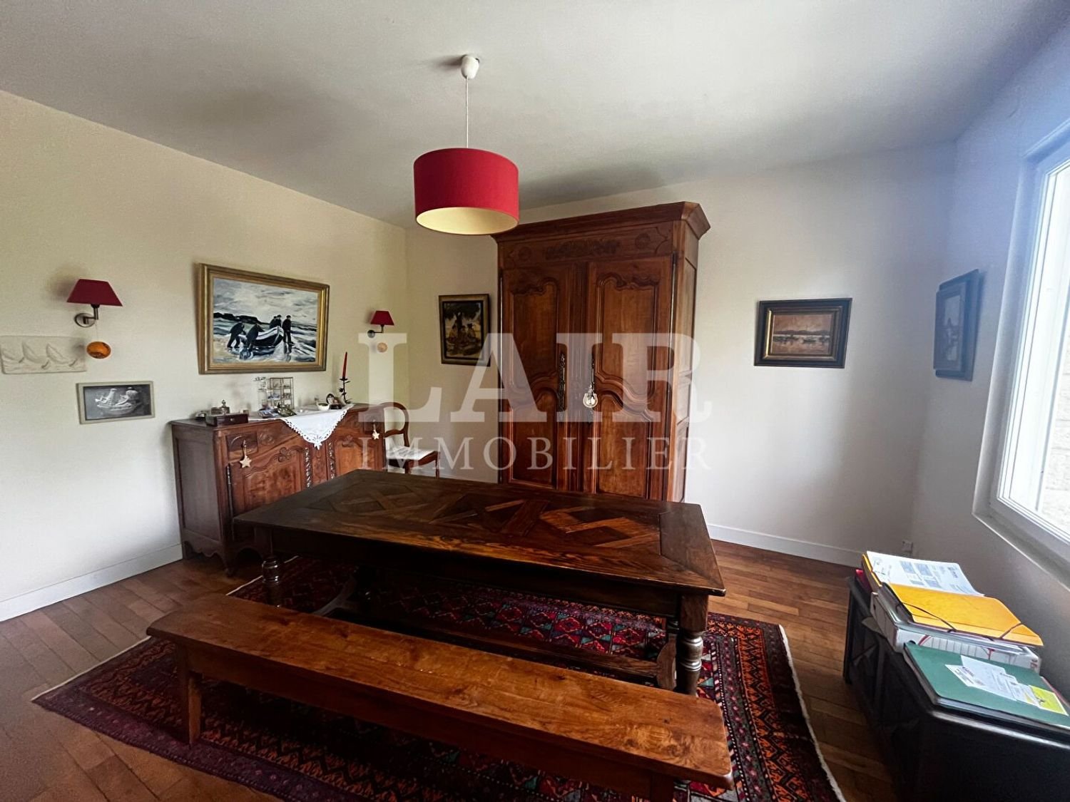 Maison à vendre, 120m², Bagnoles-de-l'Orne