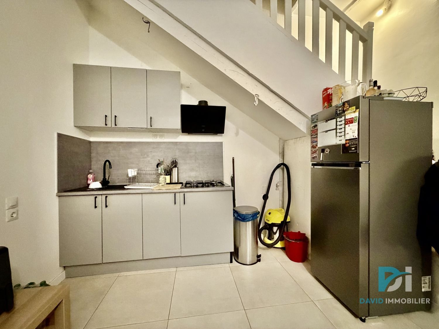 Maison à vendre, 40m², Saint-Thibéry