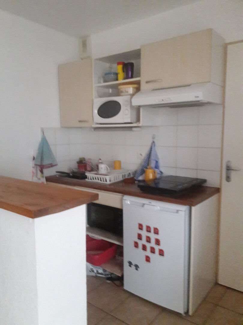Appartement à vendre, 42m², Poitiers