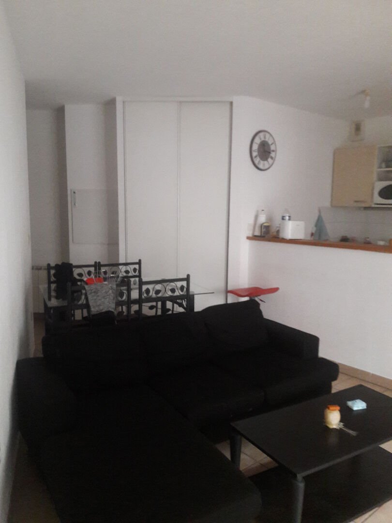 Appartement à vendre, 42m², Poitiers