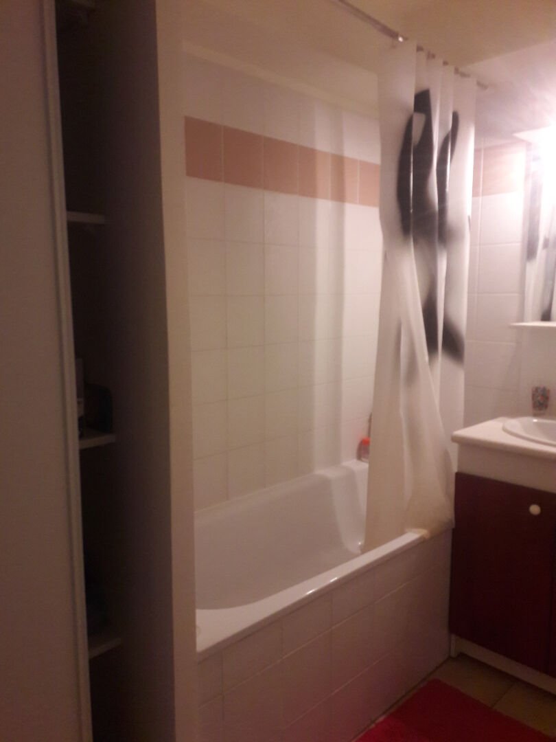 Appartement à vendre, 42m², Poitiers